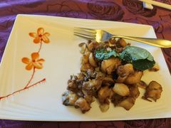 -亚龙湾红树林度假酒店御粤阁