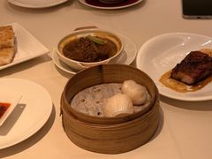 -利苑酒家(宜安广场店)