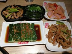 -老班长手工灌汤包老店(东山店)