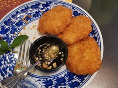 -simply thai天泰(长泰广场店)