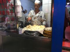 -郑家包子牛肉拉面(尚勤路店)