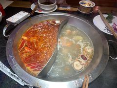 -大龙燚火锅(南山大道店)