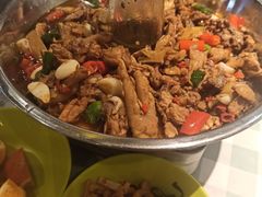 -彭耕记猪油炒小菜(吉联mall店)