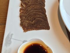 -菩提树·素食餐厅(汇智国际商业中心店)