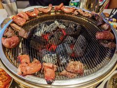 -味家烤肉烤鳗鱼牛排(西塔旗舰店)