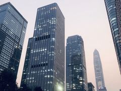 -金光华广场