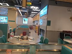 -粤顺渔坊·中山脆肉鲩火锅(清湖店)