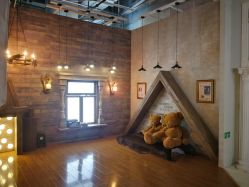 -星光贝贝(万达店)