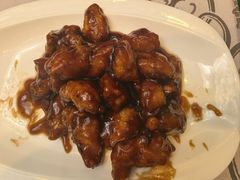 -山外山菜馆(玉泉路店)