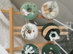 -亦家cake·0卡糖