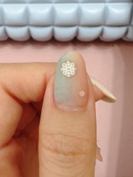 -初NAIL日式美甲美睫沙龙