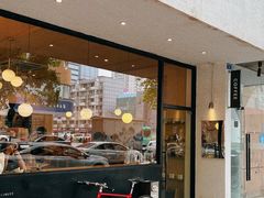 -常识咖啡common sense(春熙路店)