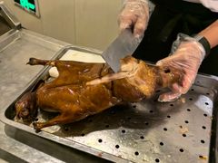 -全聚德烤鸭店(和平路店)