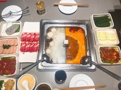 -海底捞火锅(石厦时代广场店)