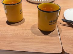 -太二酸菜鱼(兴业太古汇店)