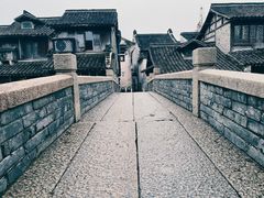 -乌镇景区