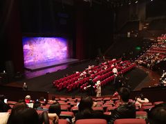 -重庆国际马戏城