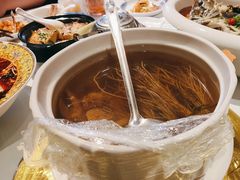 -陶缘一号·四季缘·老字号顺德菜·户外婚礼家宴(西滘店)