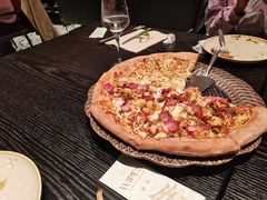 -老友时光·Pizza(泰华黑金店)