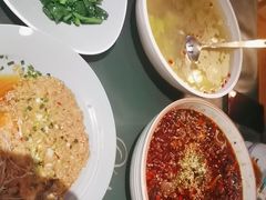 -莉莉家的音乐花园餐吧(航空路店)