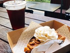 肉桂苹果-Pie Bird(新闸路店)