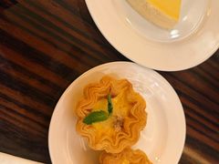 -香宫中餐厅·大连香格里拉(人民路店)