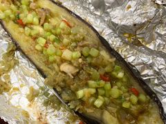-小胡子祥彪烧烤(北湖总店)