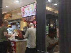 -南城香·饭香串香馄饨香(富丰桥店)