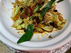 -兰溪小馆(东直门簋街店)