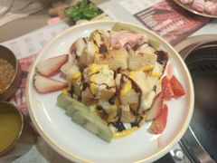 -炭之家·齐齐哈尔非遗烤肉·鲜切直供(中央大街店)