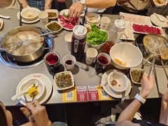 -为什么牛潮汕牛肉火锅(中信广场店)