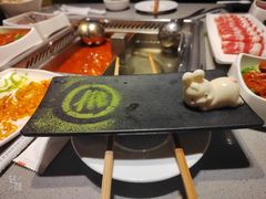 -海底捞火锅(金光华店)