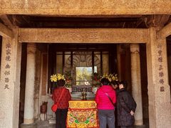 -草庵摩尼教遗址公园