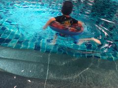 -青水瓦台汤泉(未央店)