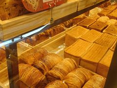 -爸爸糖吐司面包(悠唐购物中心店)