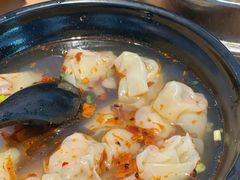 -真真鲜馄饨店(启蒙路店)