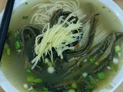 -瞻老元面馆(双塘路店)