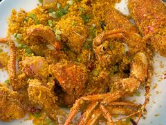 -渔家厨坊海鲜大排档(湄洲岛店)