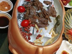 -丰收日·小海鲜·沪上家宴(顾村正大店)