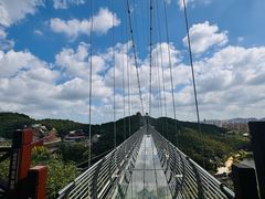 -威海华夏城景区