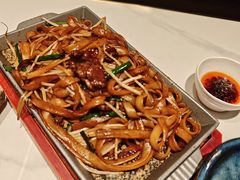 -稻香海鲜饭店(第一国际店)