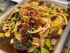 -滋味烤鱼(祥和里店)