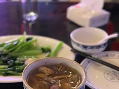 陈皮土鸭汤-小粤楼·怀旧粤菜(万辉国际广场店)