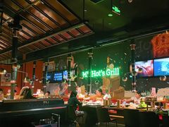 -炉小哥烤肉(信万广场店)