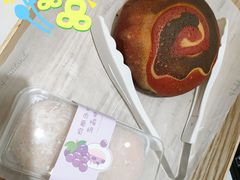 流沙星空包-好利来(和平山大路店)