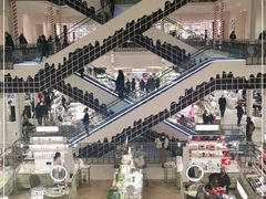 -乐蓬马歇百货公司(Rive Gauche)