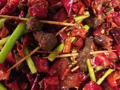 -霸王牛肉(龙湖U城店)