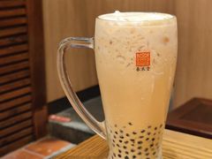 -春水堂人文茶馆(台中四维店)