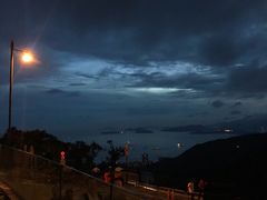 -香港皇家太平洋酒店