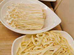 鲜豆皮-清真重庆巴爷香辣鸡煲(南小巷店)